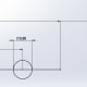 Diameter is defined