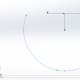 Defining the arc length