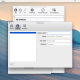 Click the "+" symbol on the lower left pane to add an RD Gateway and it's details. You can add more than one RD Gateway and select which one to use if you have different networks to connect to.