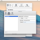 The credentials to enter is the user account that has been given rights in the Connection Authorization Policy and the Resource Authorization Policy in Remote Desktop Gateway Manager