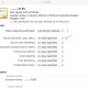 Change the value for Secure Sockets Layer (SSL) to Always Trust