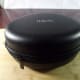 Carrying case for iTeknic active noise canceling headphones