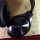 iTeknic active noise canceling headphones