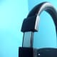 Band of Vogek Lightweight Headphones extended for use with larger heads.