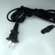 Power cord for Vogek Five Port Charging Station.