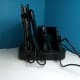 Vogek Five Port Charging Station.