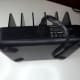 Rear view of Vogek Five Port Charging Station.