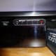 The optical audio switch that allows for up to four devices to be connected to a sound system with just one optical audio link.