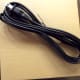 Soundbar power cable