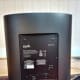 Rear of SB1 Plus subwoofer