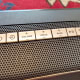 Control panel of Polk Audio soundbar