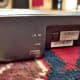 Rear of soundbar
