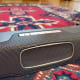 Soundbar center speaker and controls
