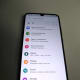 Smartphone Settings