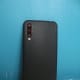 Phone Inserted In Case