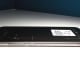 Power switch, volume control and sim slot are located on right edge