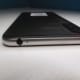 Top edge includes jack for headphones