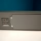 Backplate of Meco Doorbell Camera