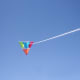 Up in the atmosphere, up where the air is clear...