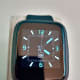 One of four watch faces included