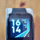 Alternate watch face