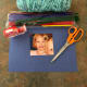 These are the necessary supplies.