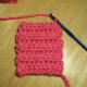 HALF DOUBLE CROCHET