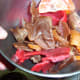 Make sure the wax you plan to melt is free of old wicks, labels, and other debris.