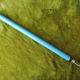 The finished lightsaber...