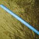 Ooooh, just a tiny strip of cardboard is visible. A second layer of tape all around couldn't hurt, really.