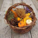 AUTUMN BOUNTY