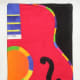 Guitara Rojo