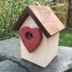Cupid's Country Cottage