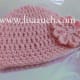 easy-baby-crochet-hat-patterns
