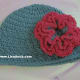 easy-baby-crochet-hat-patterns