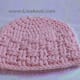 easy-baby-crochet-hat-patterns
