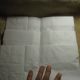Put bags top to bottom