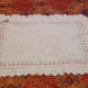 Loom Knit Baby Blanket