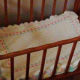 Loom Knit Baby Blanket