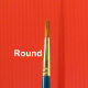 Small Round Brush