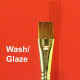 Wash Brush
