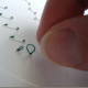 Check out the link below for Michelle's explanation for finishing your threads.