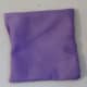 Fully turned bag