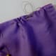 You can do a quick running stitch