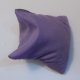 Finished bean bag