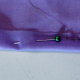 Short edge turned down