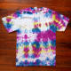 T-shirt - fun but too large