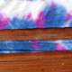 Cut the bottom hem