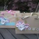 Cereal Box Gift Bags