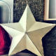 3D Cereal Box Star
